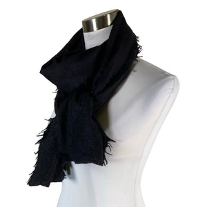 Unisex Balmuir - Sall, suurus Maxi - Must (2)