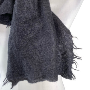Unisex Balmuir - Sall, suurus Maxi - Must (3)