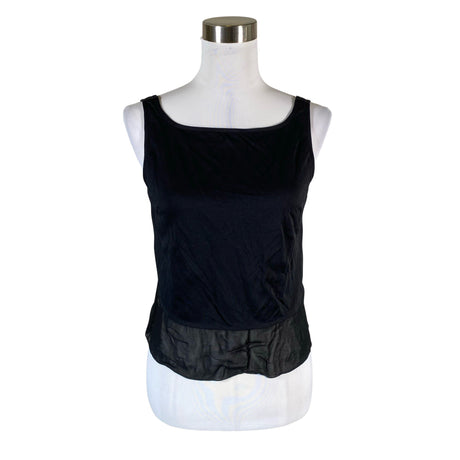 Unisex MaxMara - Topp, suurus 40 - Must ()