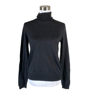 Unisex Sand - Kampsun, suurus 38 - Must (1)