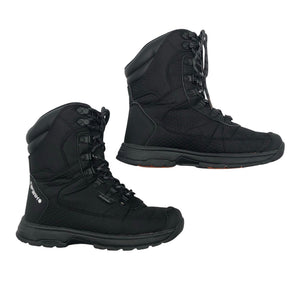 Unisex Icepeak - Talvejalanõud, suurus 37 - Must (1)