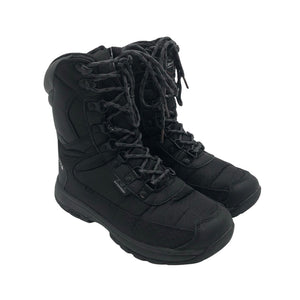 Unisex Icepeak - Talvejalanõud, suurus 37 - Must (2)