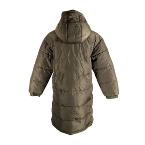 Unisex Desires - Talvejope, suurus 34 - Pruun (2)