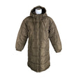 Unisex Desires - Talvejope, suurus 34 - Pruun ()
