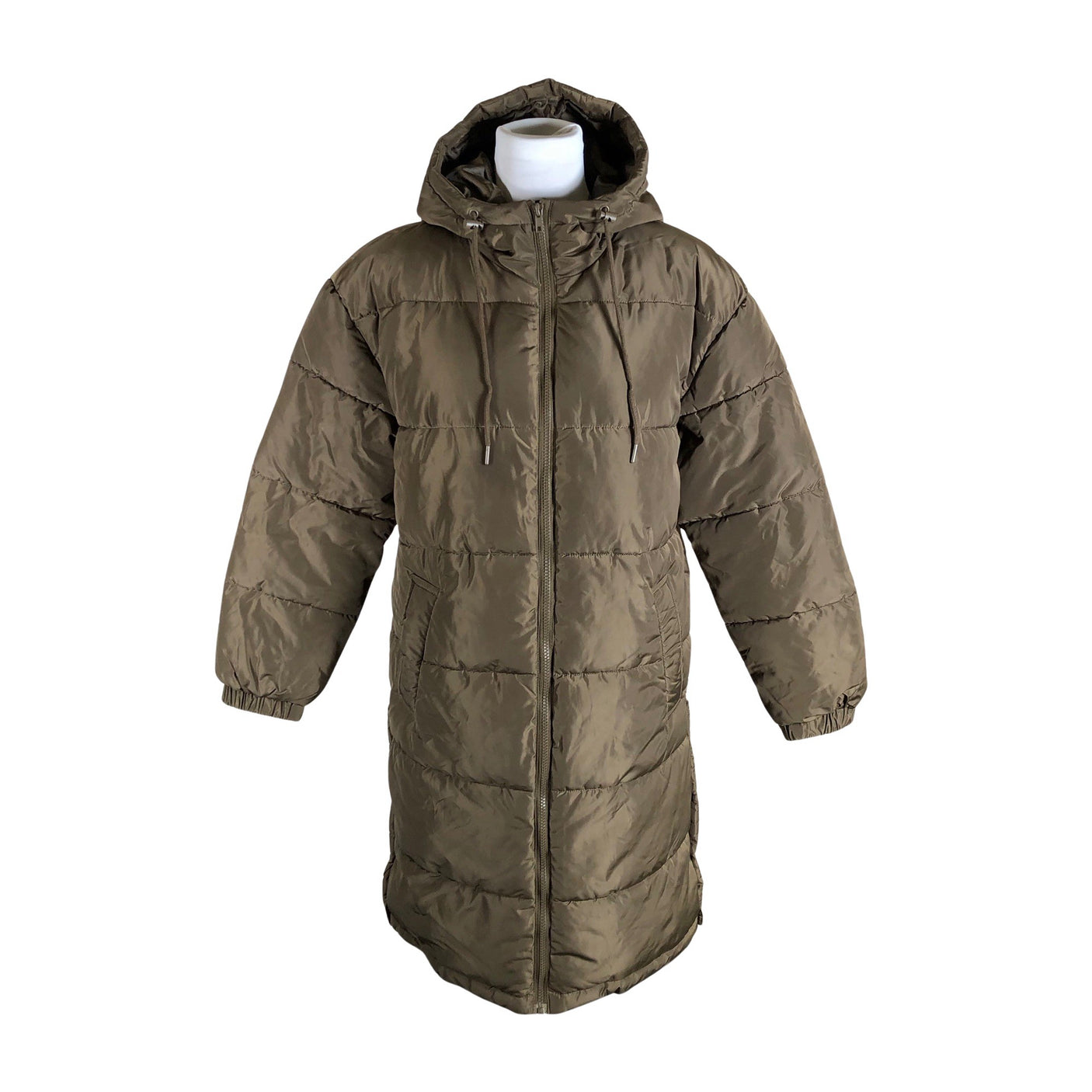 Unisex Desires - Talvejope, suurus 34 - Pruun (1)