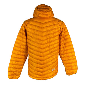 Unisex Jack Wolfskin - Kerge sulejope, suurus M - Oranž (2)