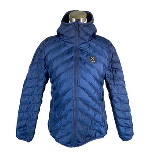 Unisex Haglöfs - Kerge sulejope, suurus 38 - Sinine (1)