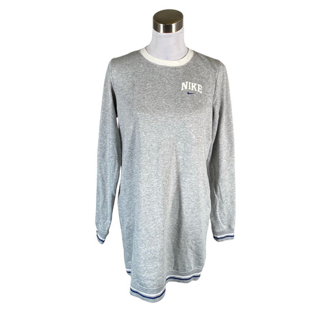 Unisex Nike - Dressikangast kleit, suurus 36 - Hall ()