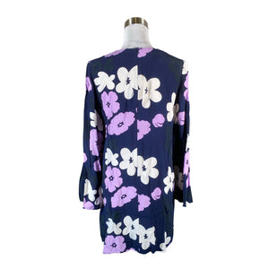 Unisex Marimekko - Õhuke kleit, suurus 40 - Sinine (3)