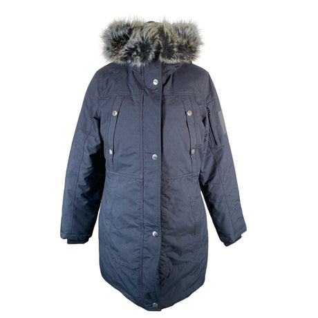 Unisex Halti - Sulejope, suurus 38 - Must ()