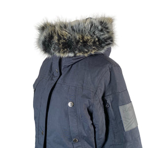Unisex Halti - Sulejope, suurus 38 - Must (2)
