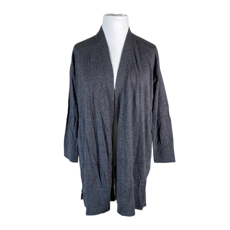 Unisex Cut & Pret - Kardigan, suurus 48 - Hall ()