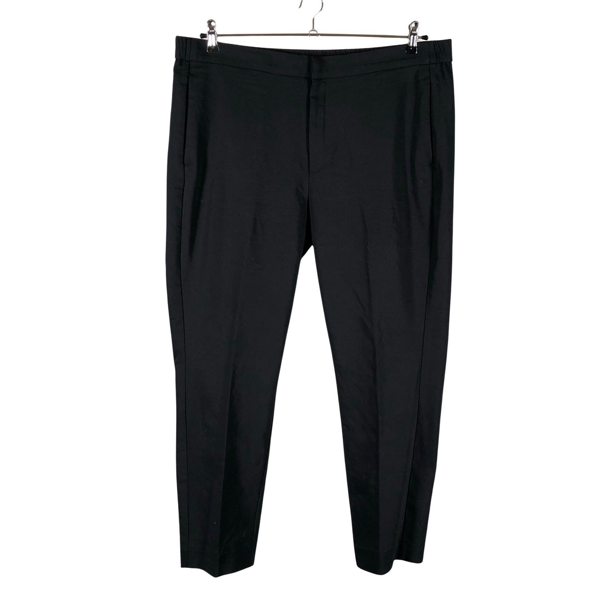 Unisex InWear - Mittevenivad püksid, suurus 46 - Must (1)