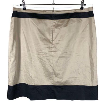 Unisex s.Oliver - Mitteveniv seelik, suurus 46 - Beige (2)