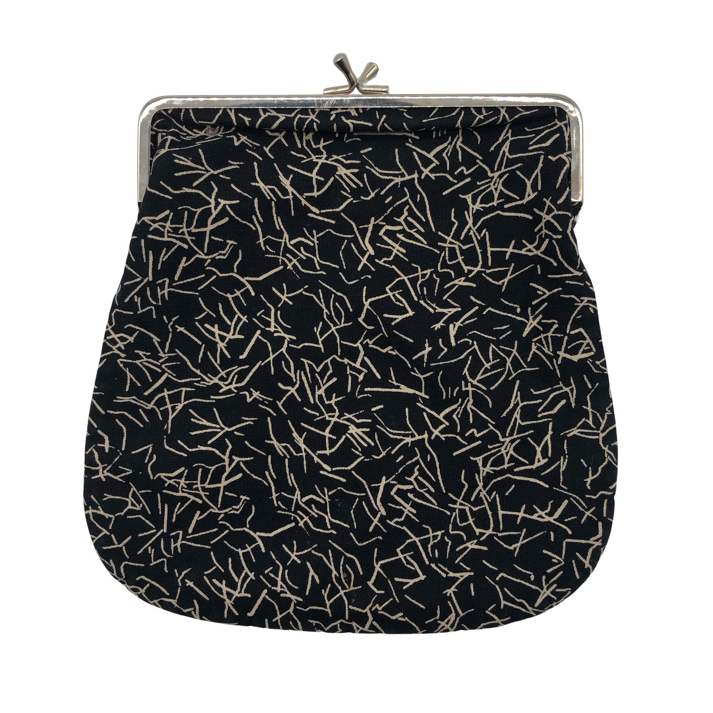 Unisex Marimekko - Münditasku, suurus Suurus puudub - Must (1)
