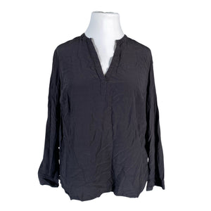 Unisex Tommy Hilfiger - Pluus, suurus 48 - Must (1)