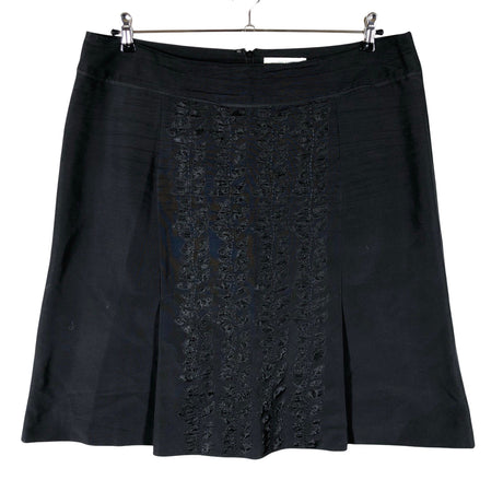 Unisex Noa Noa - Mitteveniv seelik, suurus 44 - Must ()