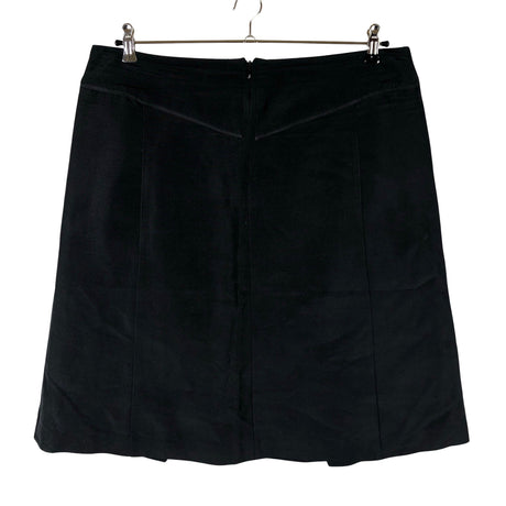 Unisex Noa Noa - Mitteveniv seelik, suurus 44 - Must (2)