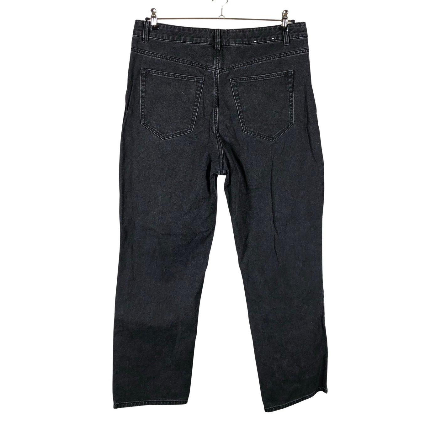 Unisex Lindex - Teksad, suurus 48 - Hall (2)