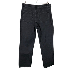 Unisex Lindex - Teksad, suurus 48 - Hall (2)