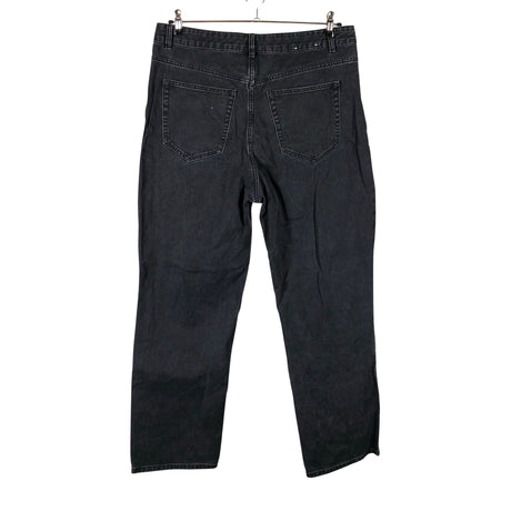 Unisex Lindex - Teksad, suurus 48 - Hall (2)