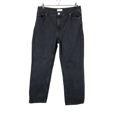 Unisex Lindex - Teksad, suurus 48 - Hall ()