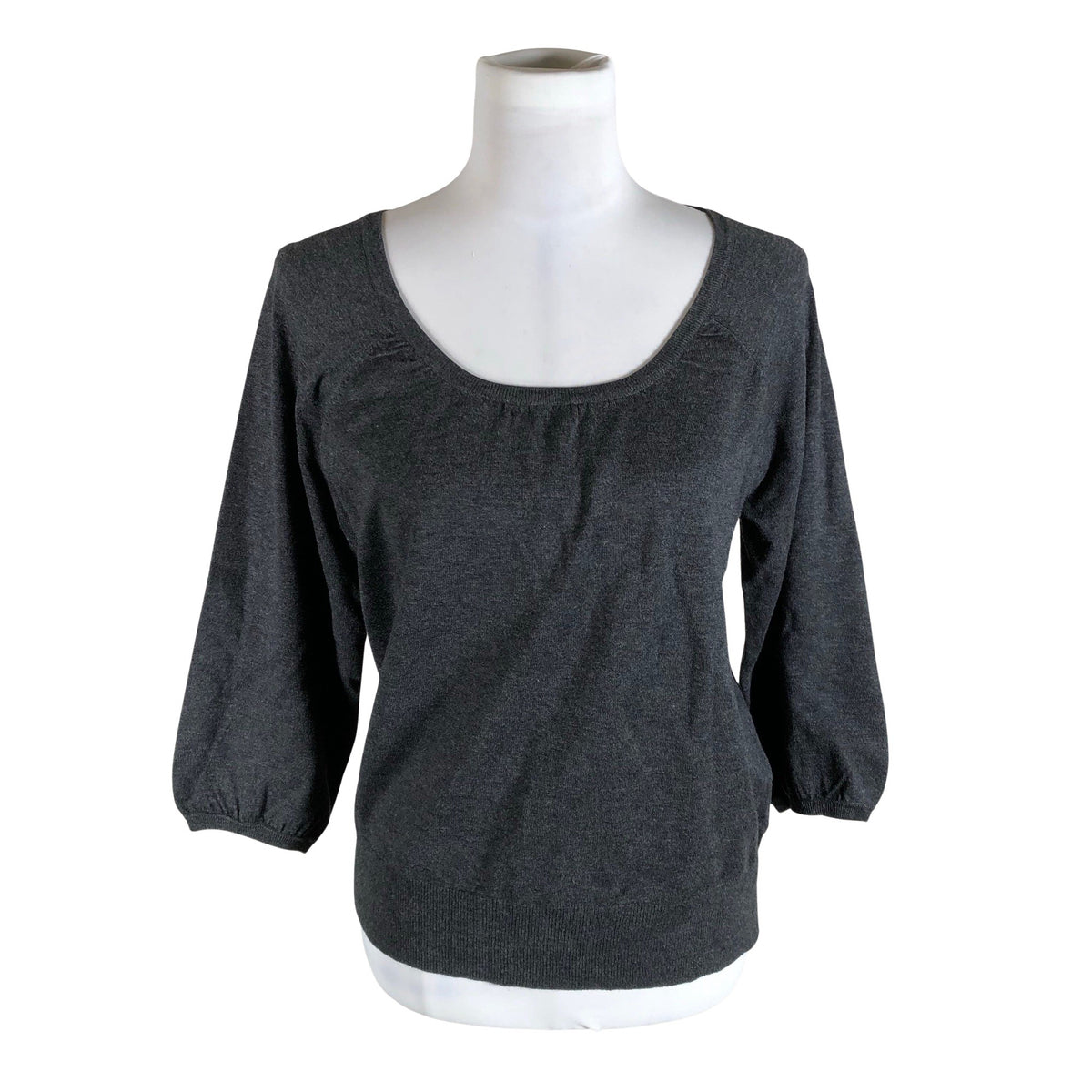 Unisex InWear - Kampsun, suurus 40 - Hall (1)