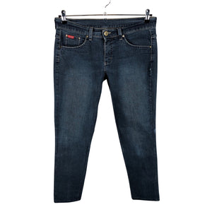 Unisex Lee Cooper - Teksad, suurus 42 - Hall (1)