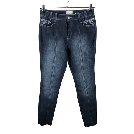 Unisex Opal - Teksad, suurus 40 - Must ()