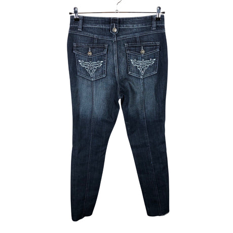 Unisex Opal - Teksad, suurus 40 - Must (2)