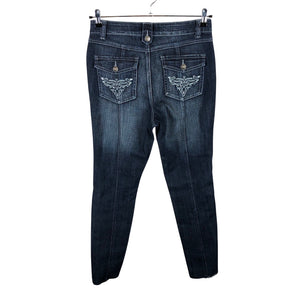 Unisex Opal - Teksad, suurus 40 - Must (2)