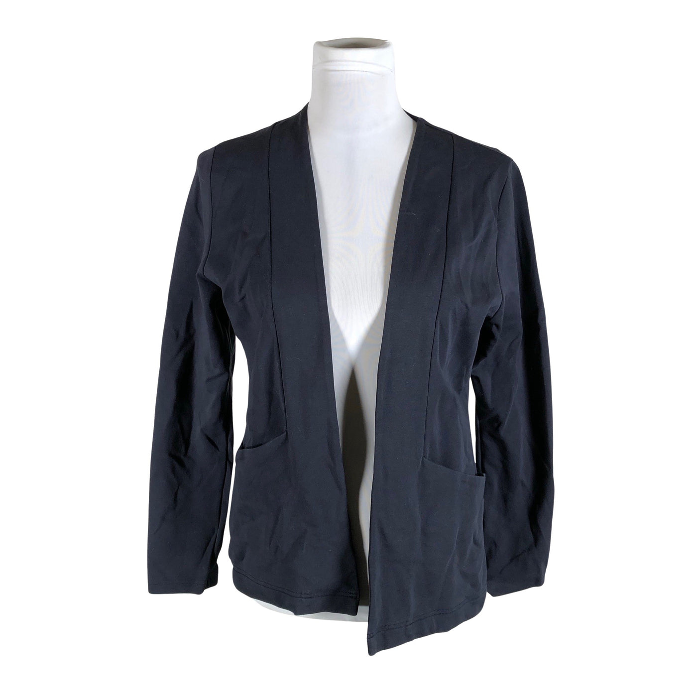 Unisex NOSH - Kardigan, suurus 36 - Sinine (1)