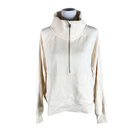 Unisex Arket - Dressikangast pluus, suurus 40 - Beige ()