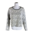 Unisex Lindex - Dressikangast pluus, suurus 40 - Hall ()