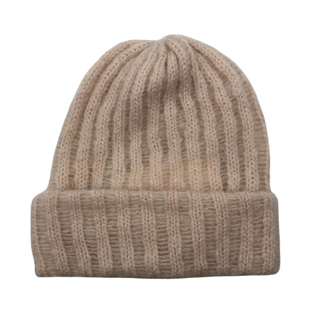 Unisex Arket - Talvemüts, suurus 58 - 60 cm - Beige ()