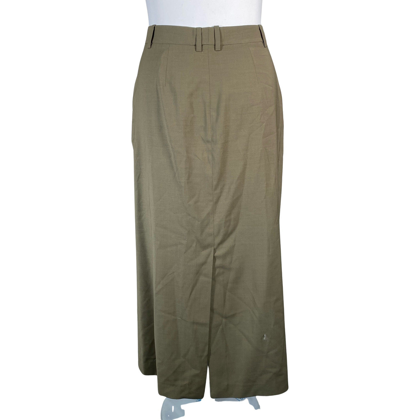 Unisex Arket - Mitteveniv seelik, suurus 42 - Roheline (2)