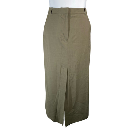 Unisex Arket - Mitteveniv seelik, suurus 42 - Roheline ()
