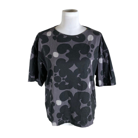 Unisex Uniqlo - T-särk, suurus 40 - Hall ()