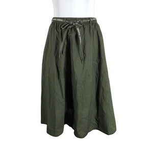 Unisex Marc O'Polo - Mitteveniv seelik, suurus 38 - Roheline (1)