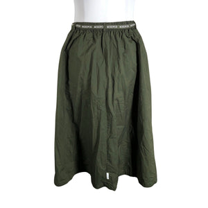 Unisex Marc O'Polo - Mitteveniv seelik, suurus 38 - Roheline (2)