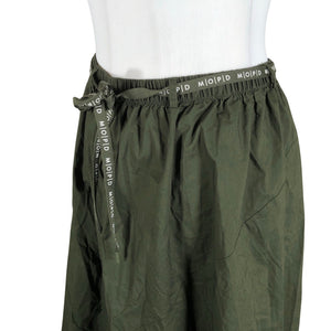 Unisex Marc O'Polo - Mitteveniv seelik, suurus 38 - Roheline (3)