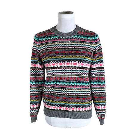 Unisex Marks&Spencer - Triiksärk, suurus 48 - Heleroosa ()