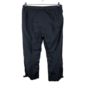 Unisex The North Face - Õuepüksid, suurus M - Must (2)