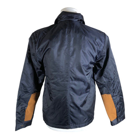 Unisex Mads Norgaard - Õhem talvejope, suurus 48 - Must (2)