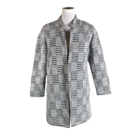 Unisex Marks&Spencer - Kardigan, suurus 38 - Must ()