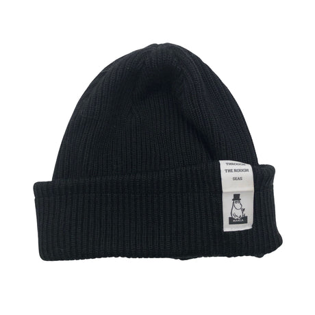 Unisex Makia - Talvemüts, suurus 56 - 58 cm - Must ()