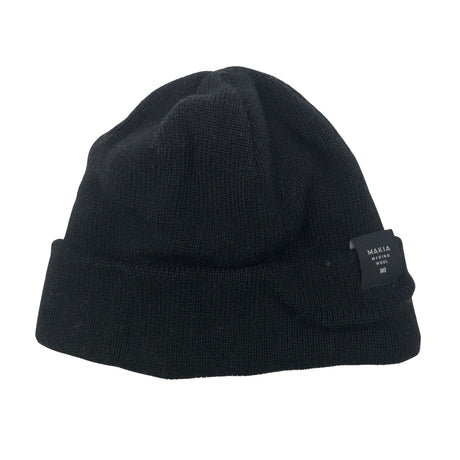 Unisex Makia - Talvemüts, suurus 56 - 58 cm - Must ()