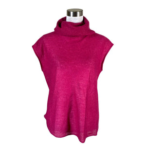 Unisex Marc O'Polo - Kootud vest, suurus 40 - Roosa (1)