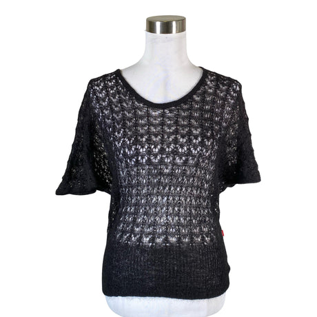 Unisex Jackpot - Kampsun, suurus 36 - Must ()