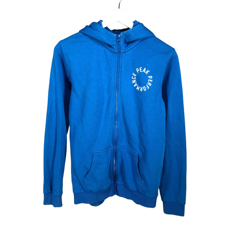 Unisex Peak Performance - Huppari, koko 164 - 170 - Sinine ()